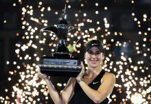 前三强意外 前三强意外