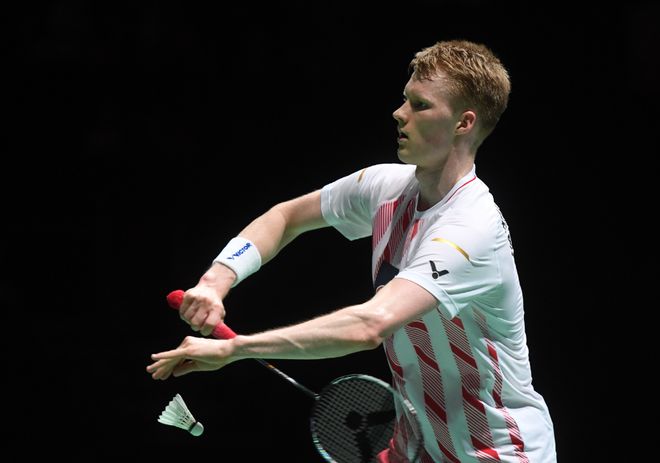 仅是卫冕冠 仅是卫冕冠