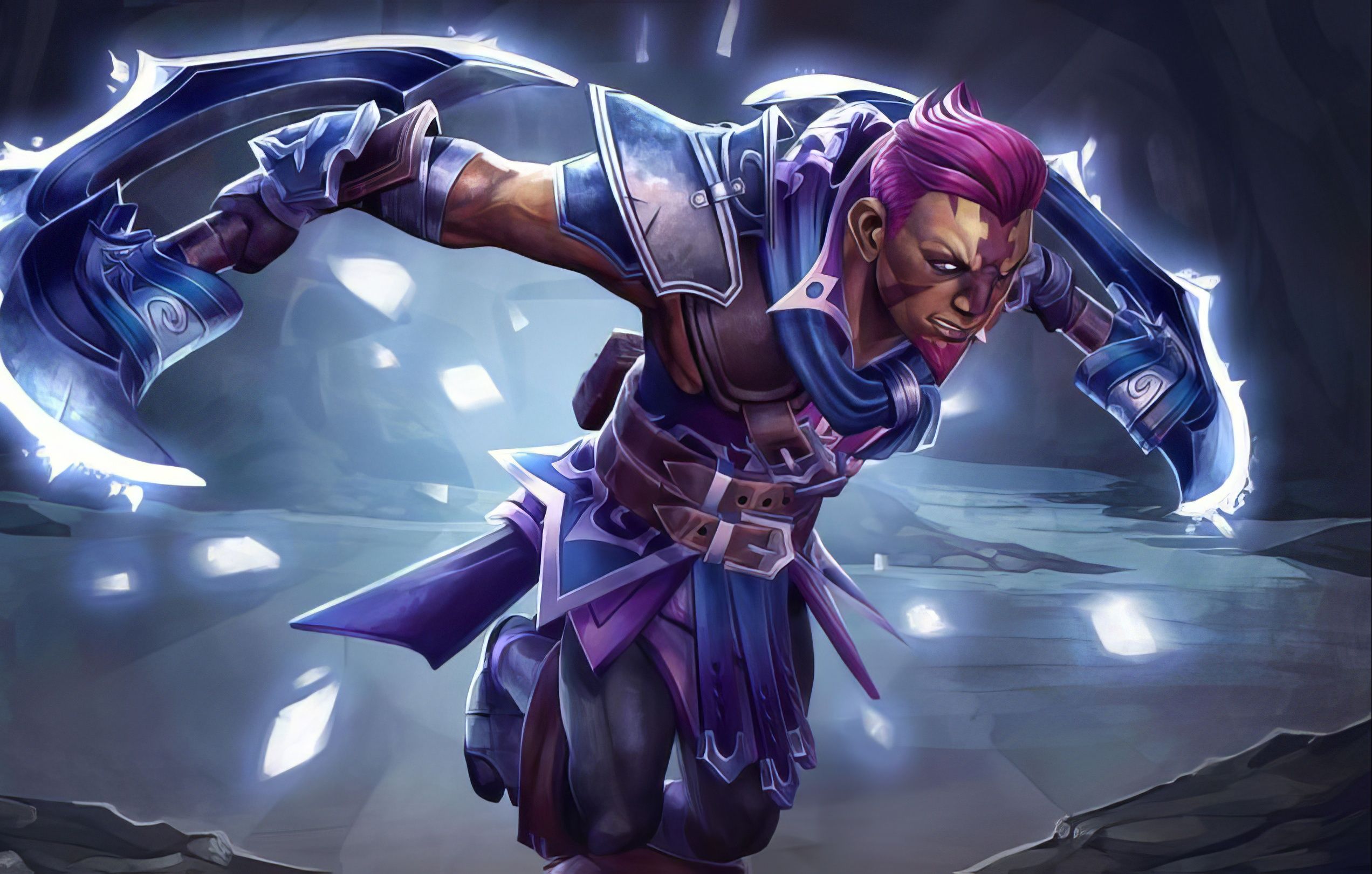 骄傲男孩 骄傲男孩