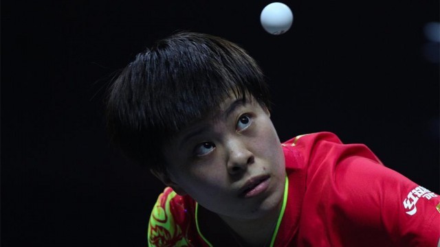 赛中的敏捷 赛中的敏捷