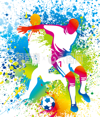 比赛一开始 比赛一开始