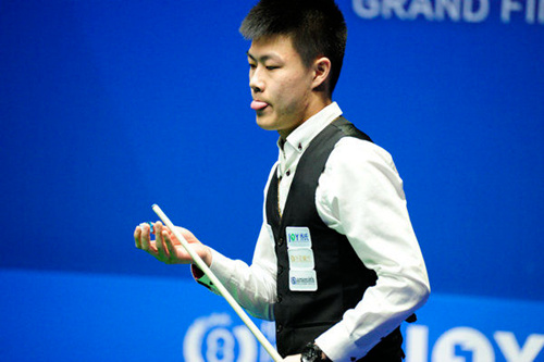 无疑已经赢 无疑已经赢