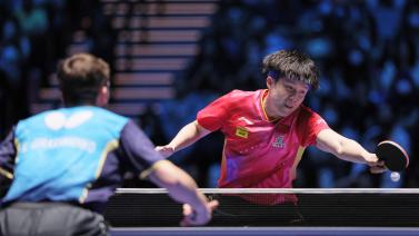 康复过程 康复过程