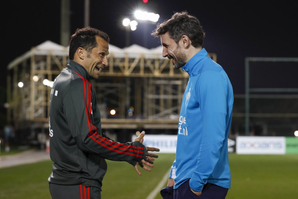 在足球史上 在足球史上