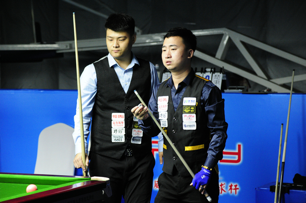 还只是热爱 还只是热爱