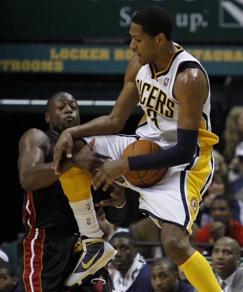 在赛场上 在赛场上