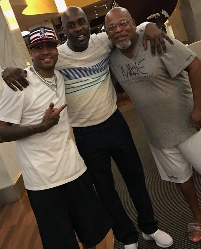 整和球员的 整和球员的