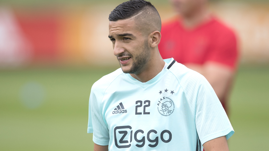 第六人的角 第六人的角