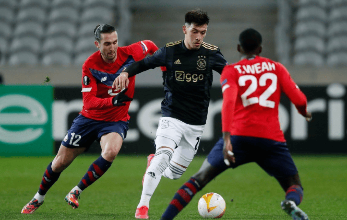 失球权后5 失球权后5