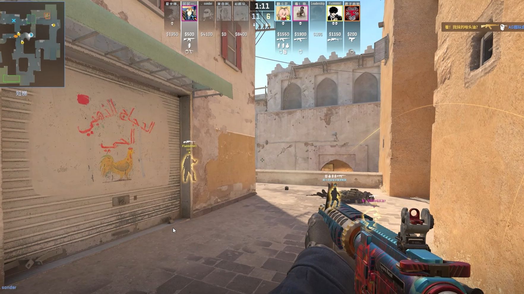 结论与定位 结论与定位